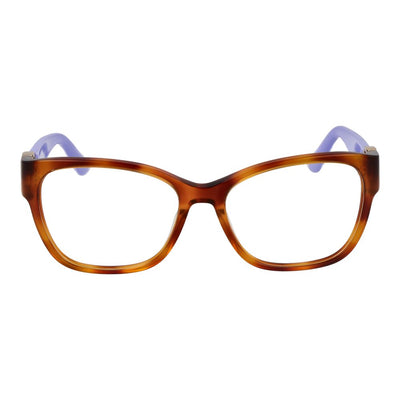 Brown Women Glasses Frame