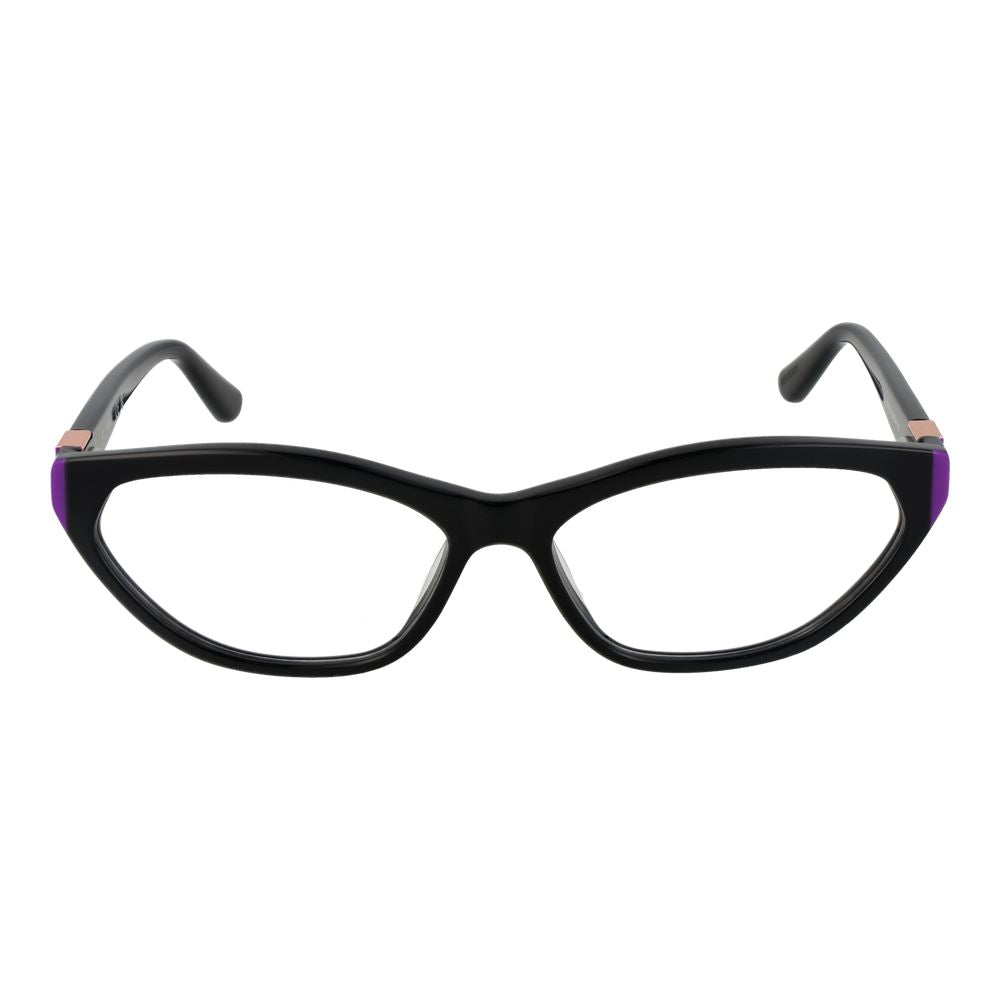 Black Women Glasses Frame