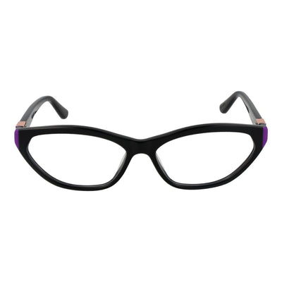 Black Women Glasses Frame