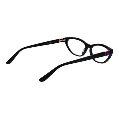 Black Women Glasses Frame
