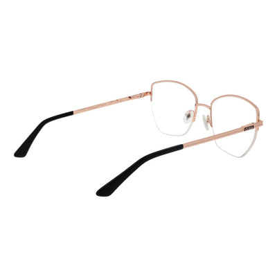 Black Women Glasses Frame