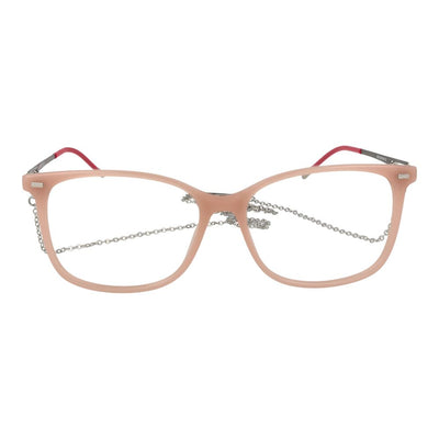 Cream Women Glasses Frame