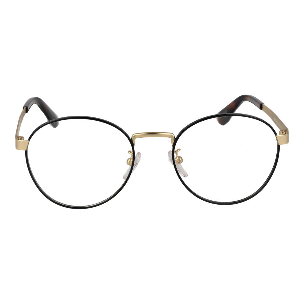 Black Men Glasses Frame