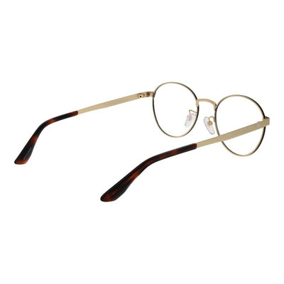 Black Men Glasses Frame