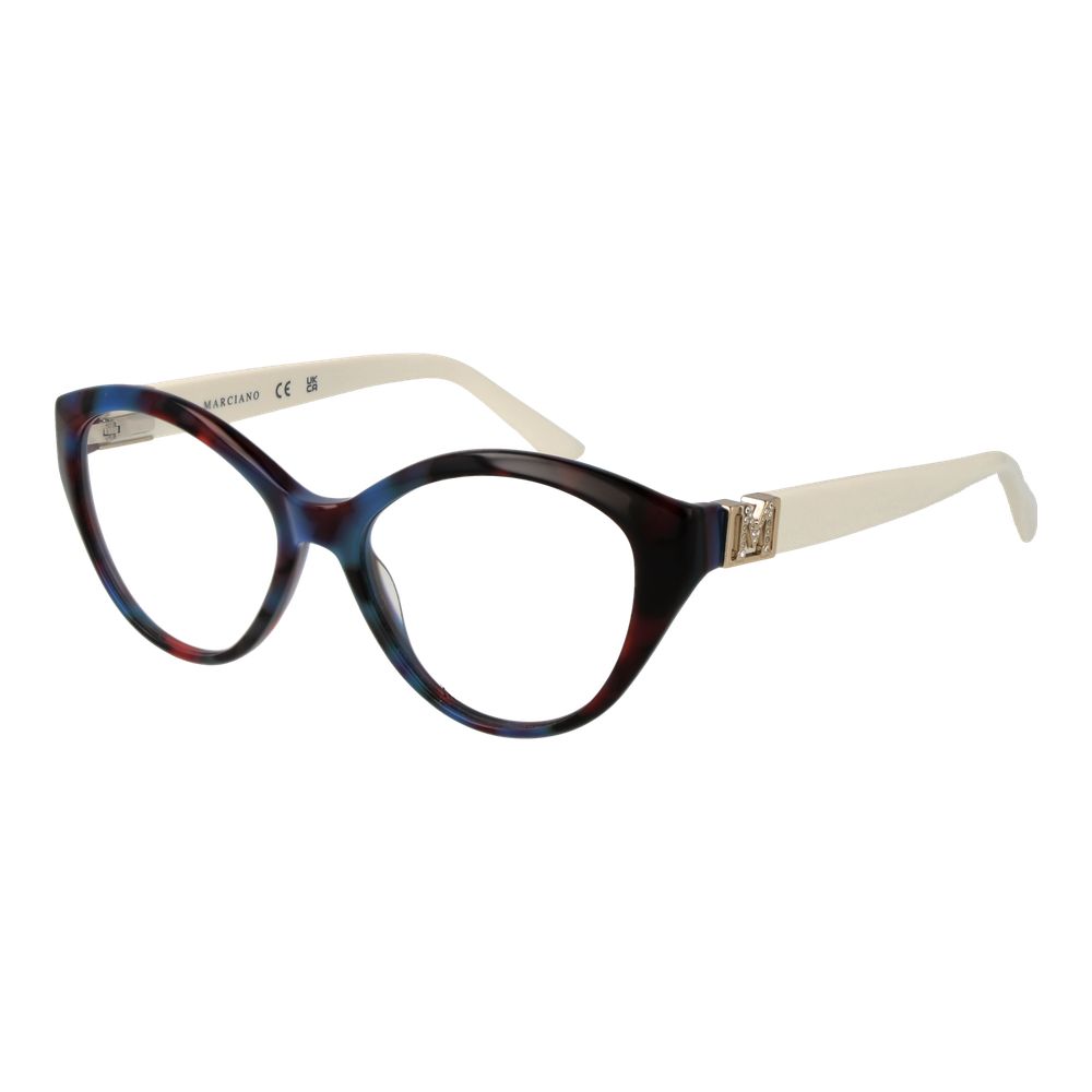 Blue Women Glasses Frame