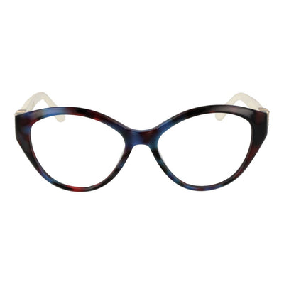 Blue Women Glasses Frame