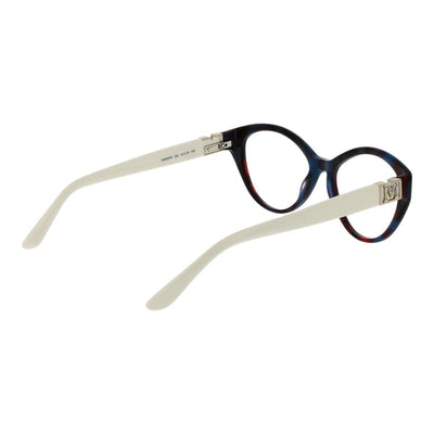 Blue Women Glasses Frame