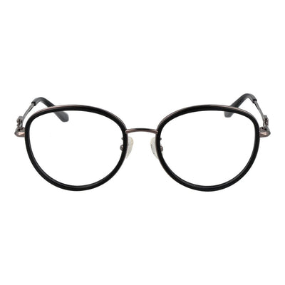 Black Women Glasses Frame