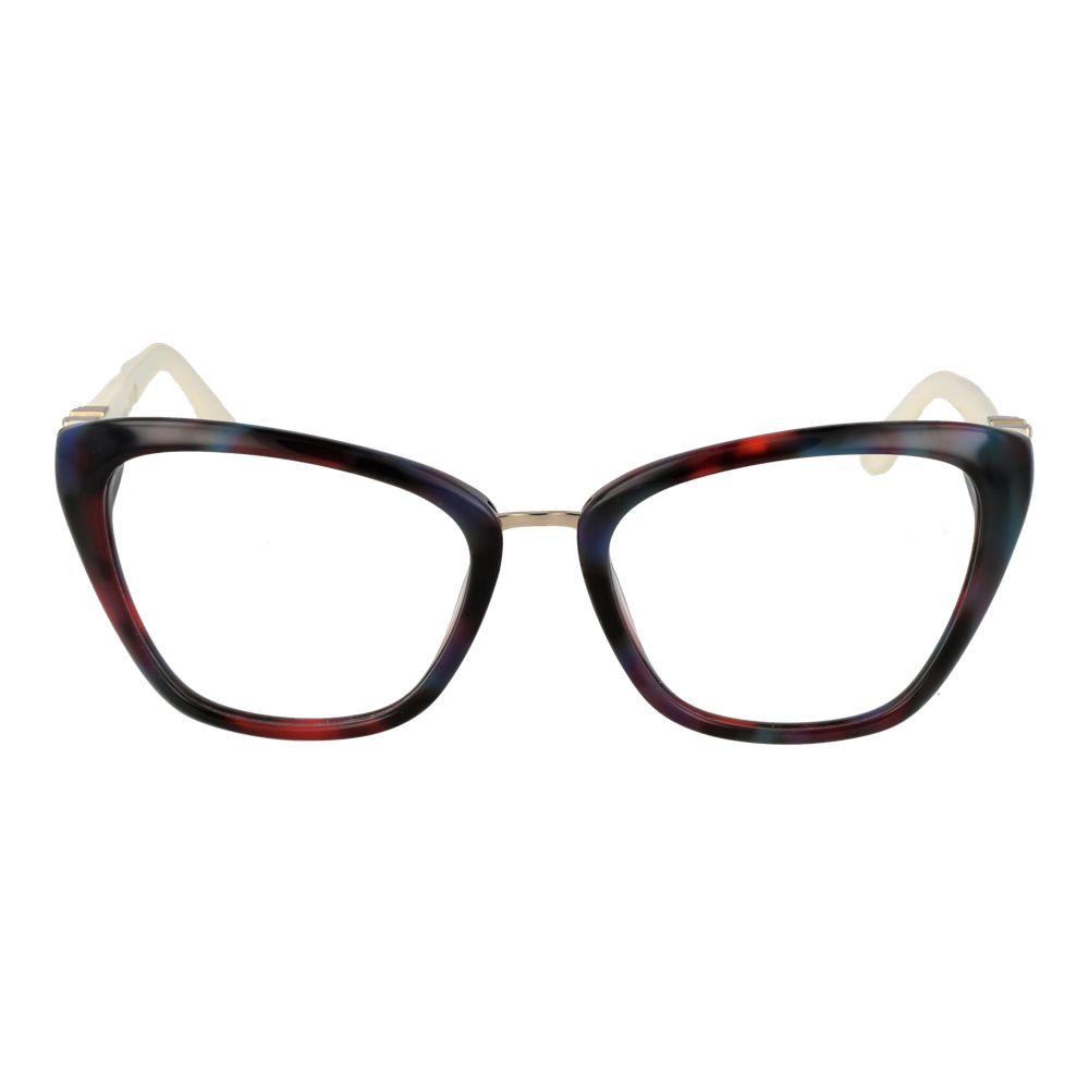 Blue Women Glasses Frame