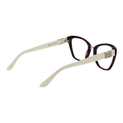 Blue Women Glasses Frame