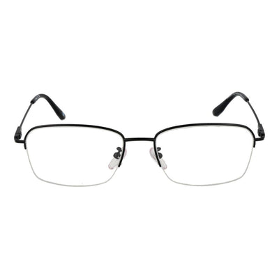 Black Men Glasses Frame