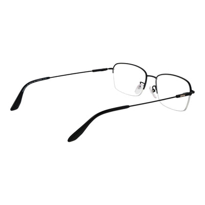 Black Men Glasses Frame