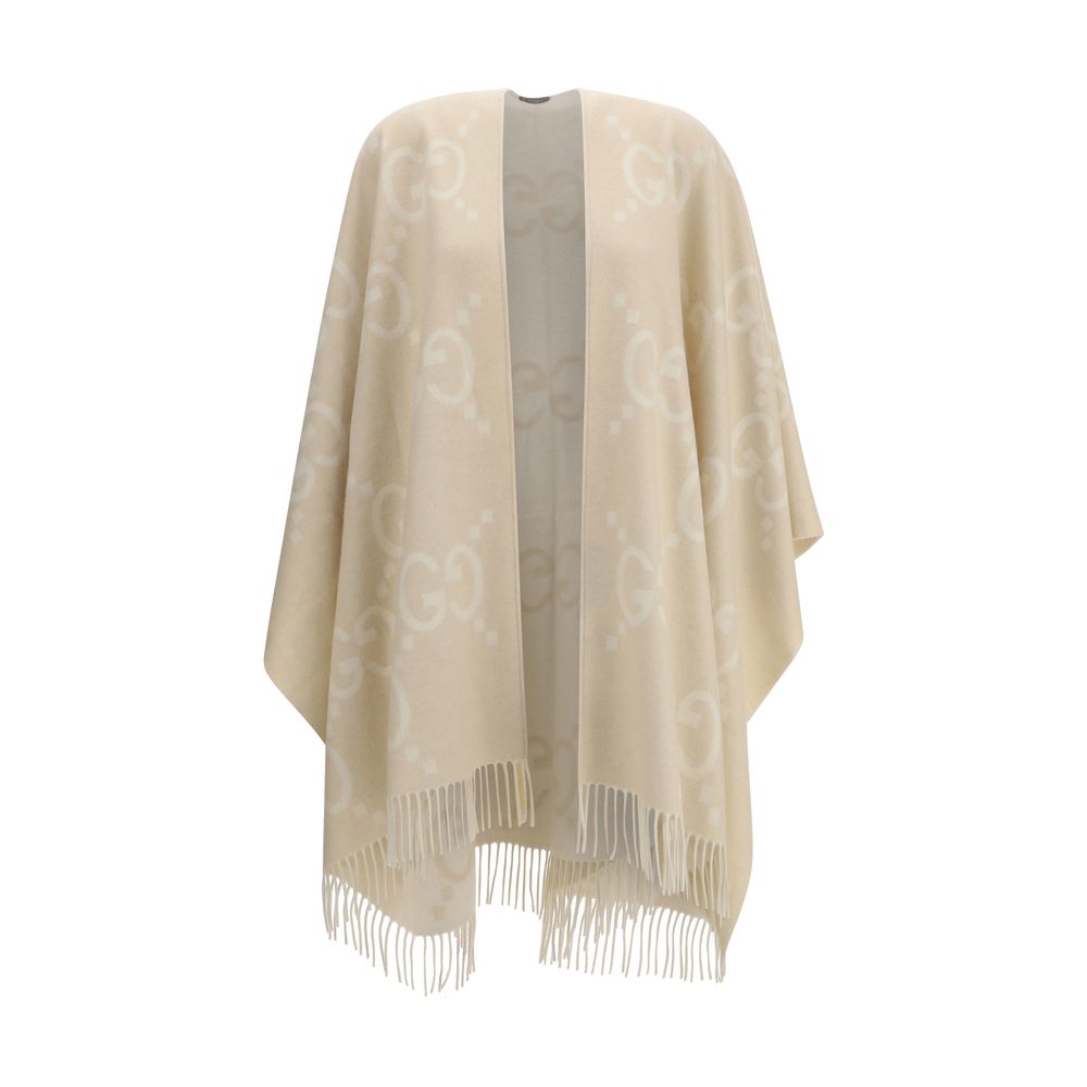 Cashmere Cape