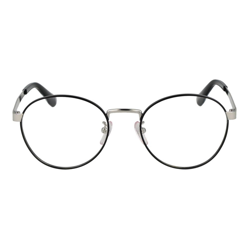 Black Men Glasses Frame
