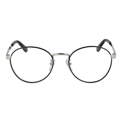 Black Men Glasses Frame