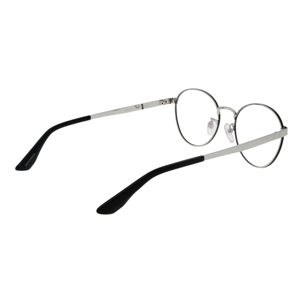 Black Men Glasses Frame