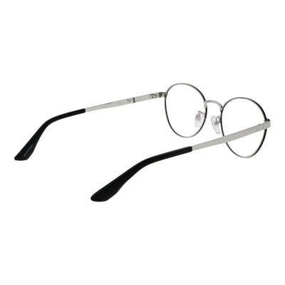 Black Men Glasses Frame