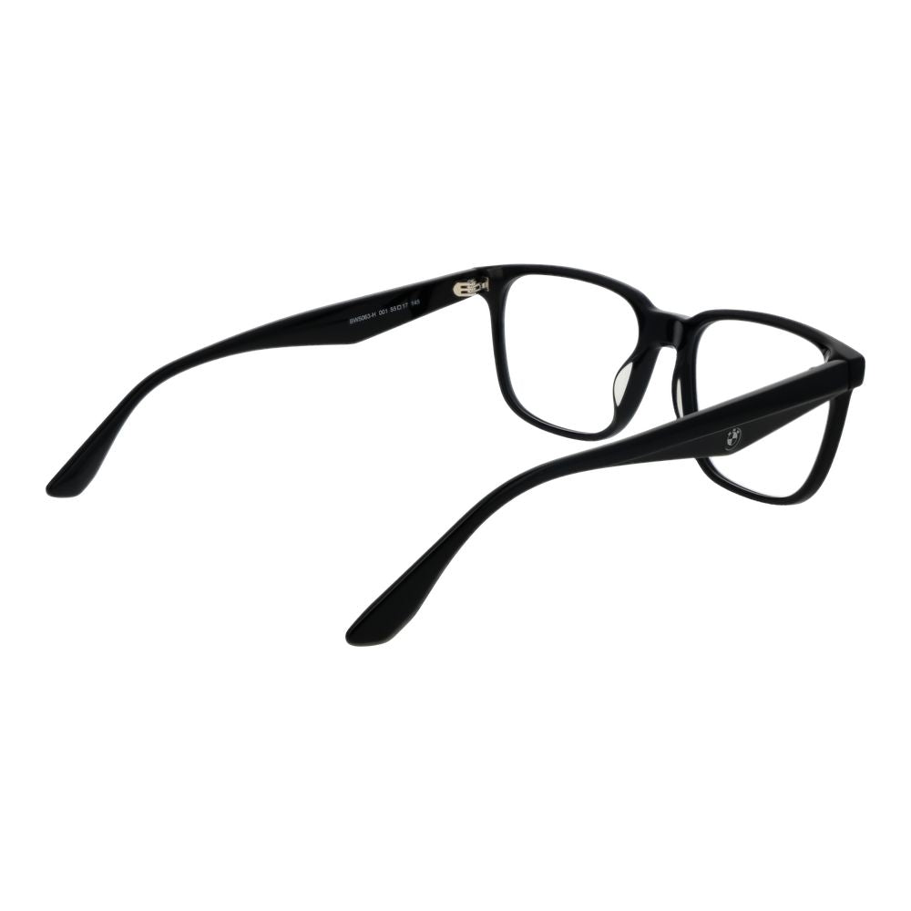 Black Men Glasses Frame