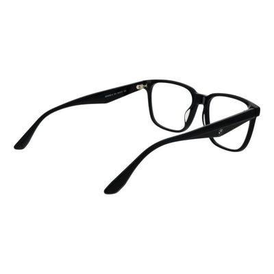 Black Men Glasses Frame