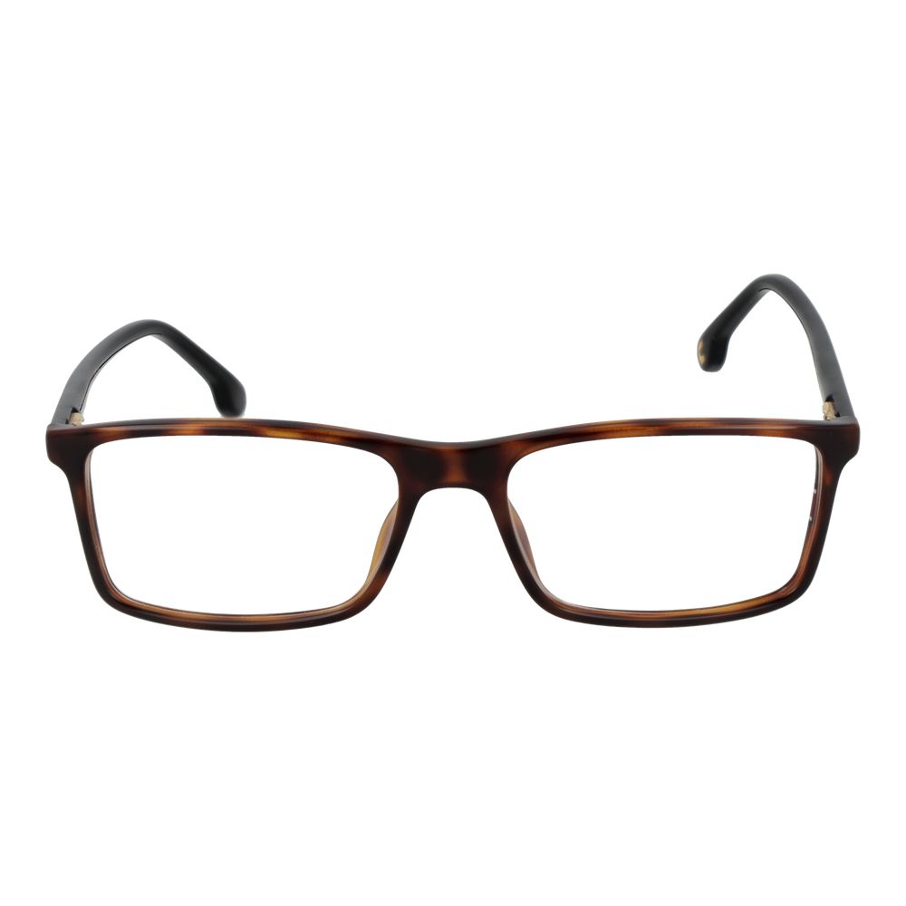 Brown Unisex Glasses Frame