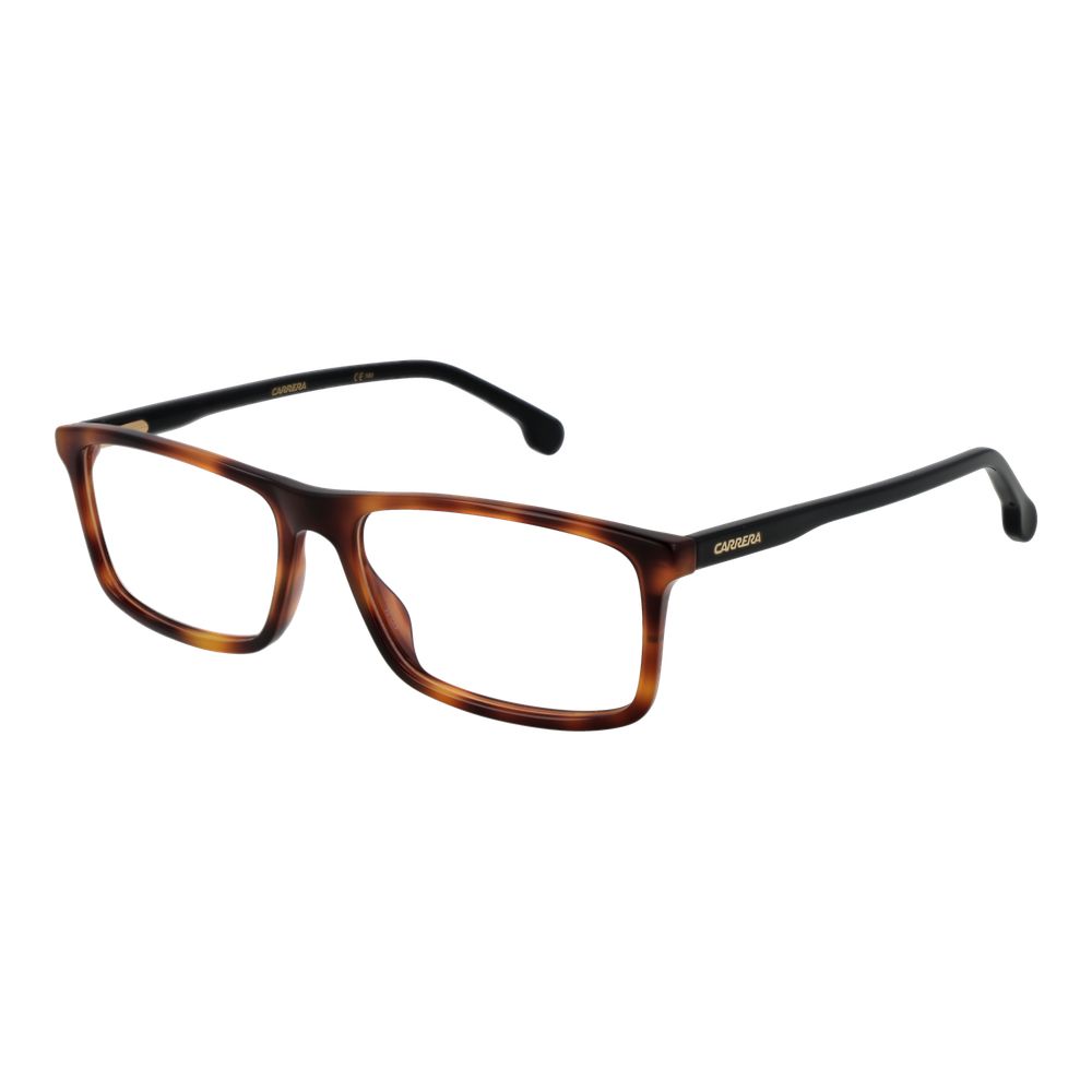 Brown Men Glasses Frame