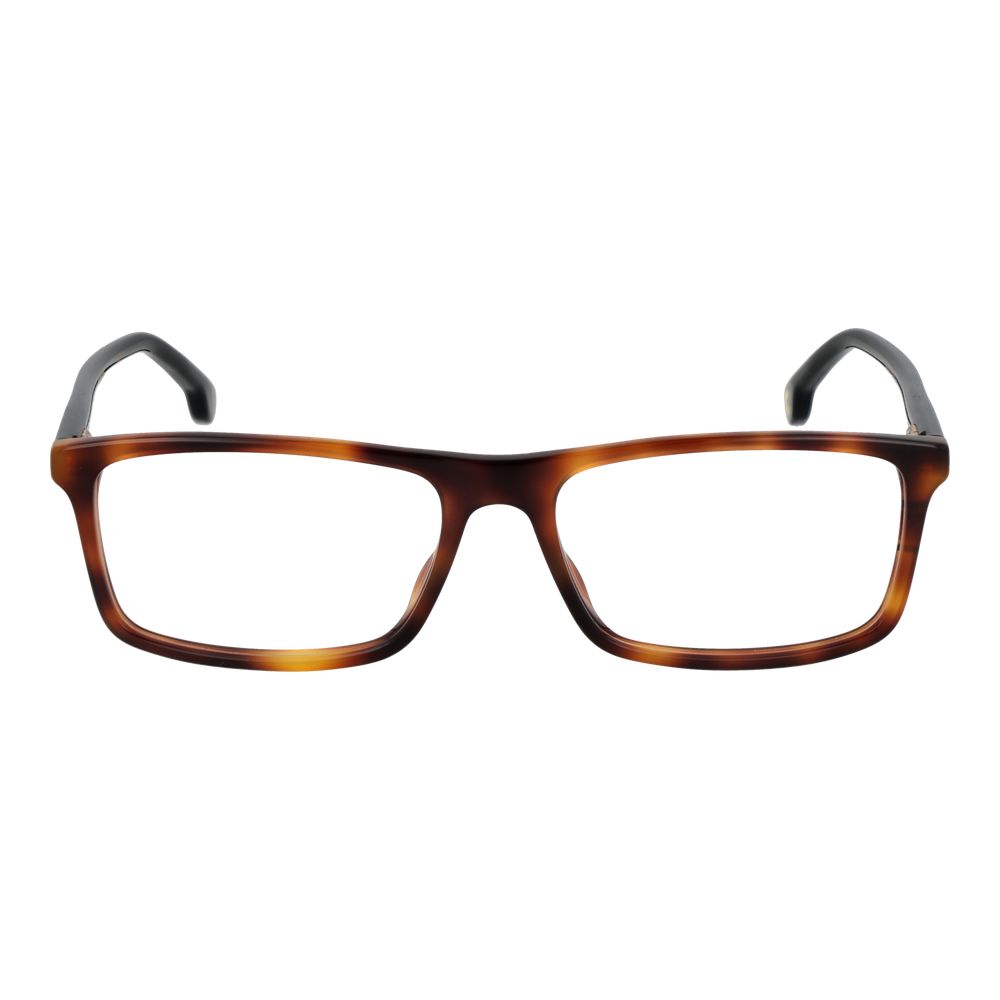 Brown Men Glasses Frame