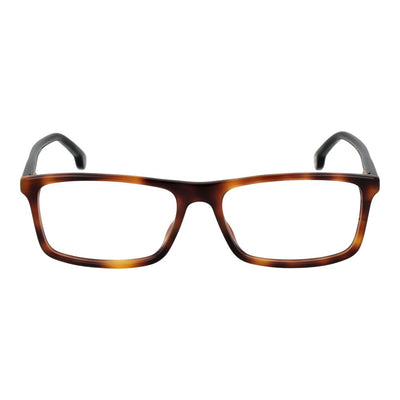 Brown Men Glasses Frame