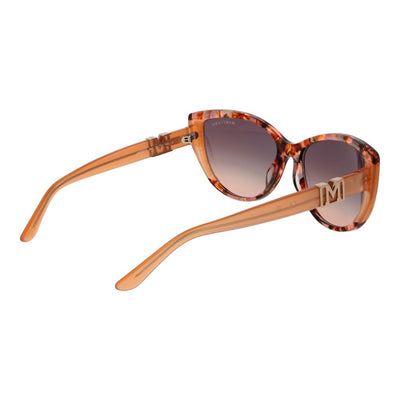 Brown Women Sunglass