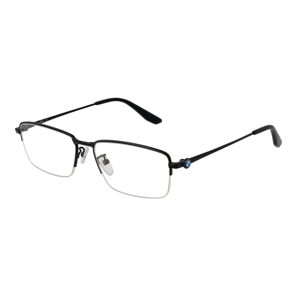 Black Men Glasses Frame