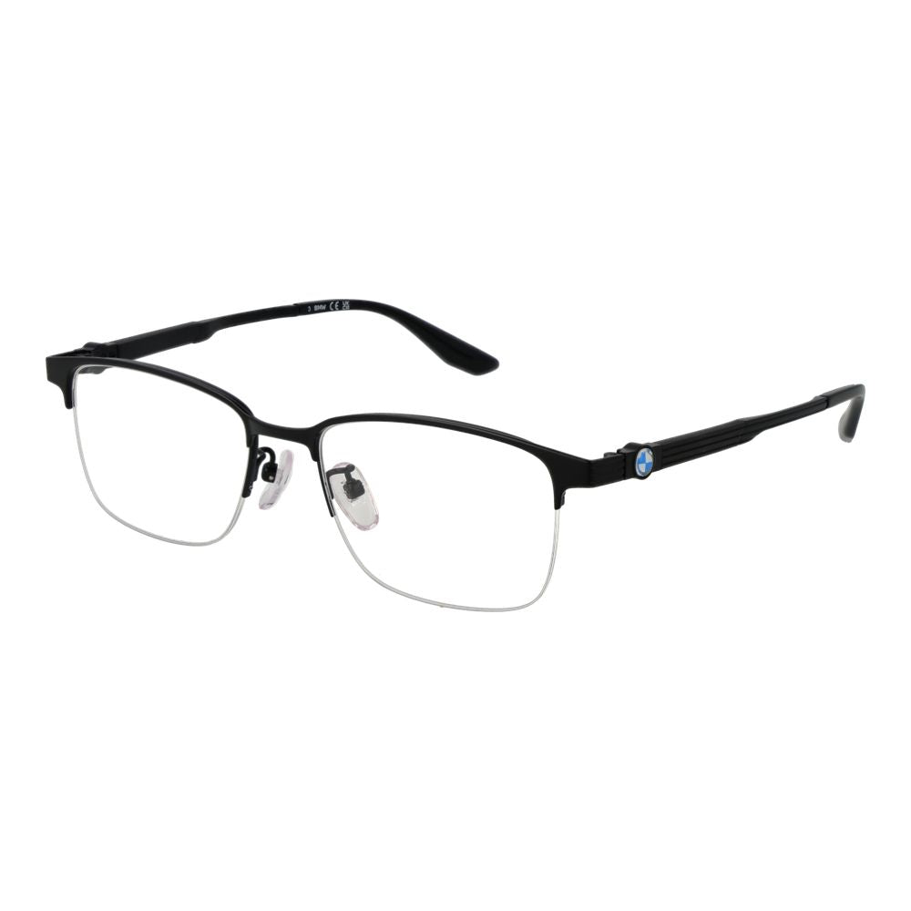 Black Men Glasses Frame