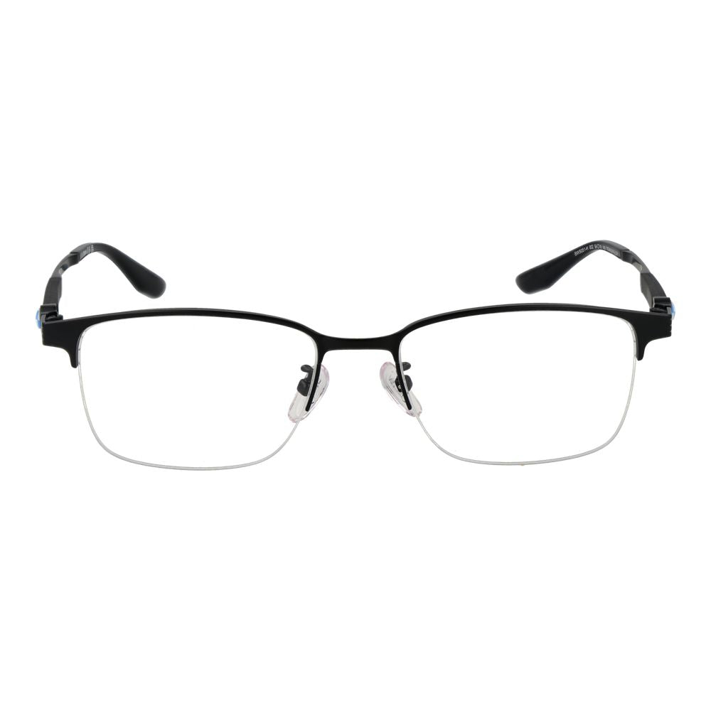 Black Men Glasses Frame