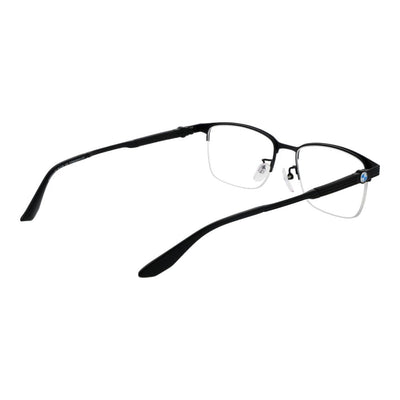 Black Men Glasses Frame