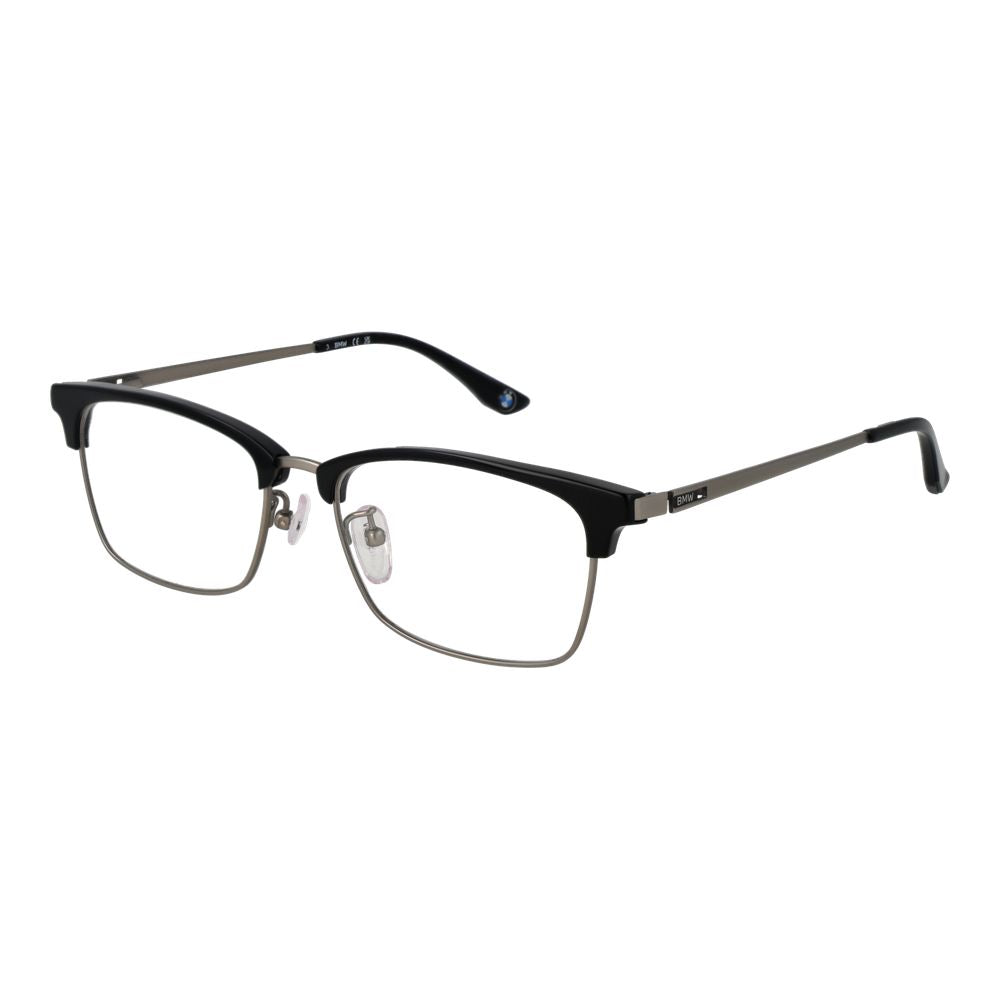 Black Men Glasses Frame