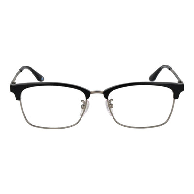 Black Men Glasses Frame