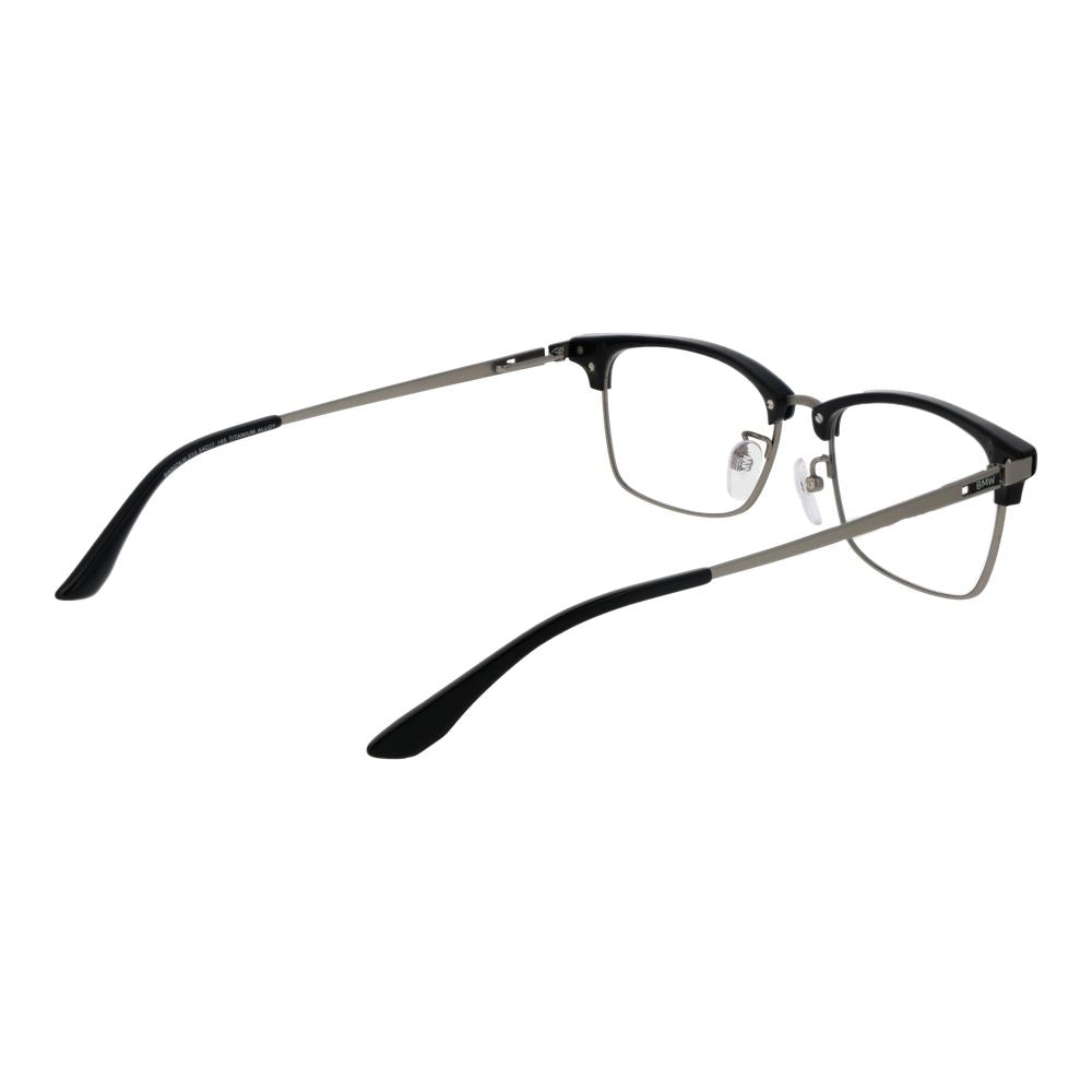 Black Men Glasses Frame