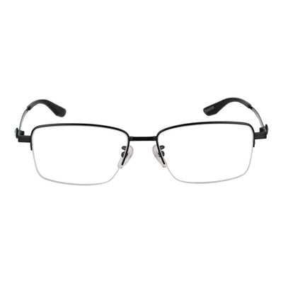 Black Men Glasses Frame