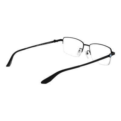 Black Men Glasses Frame