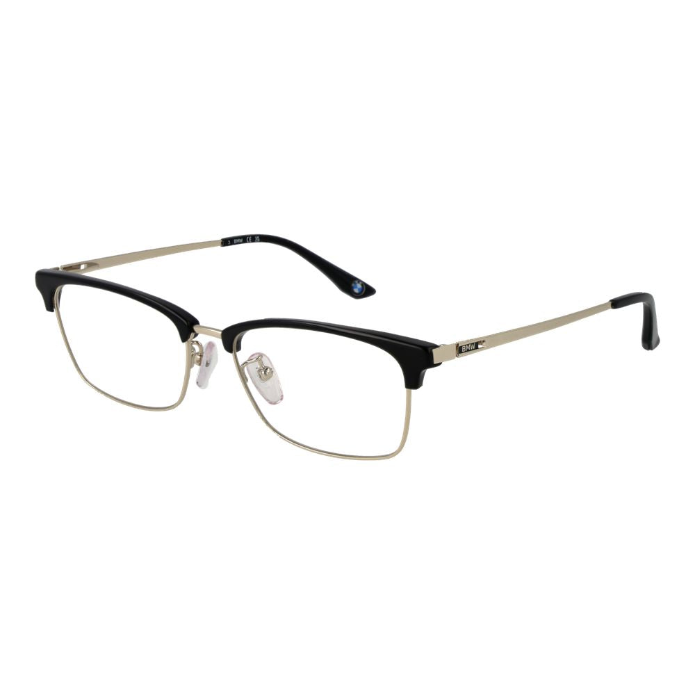 Black Men Glasses Frame