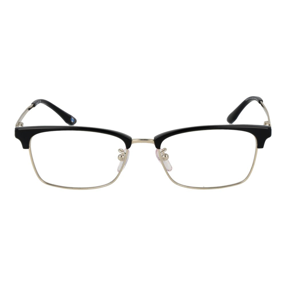 Black Men Glasses Frame