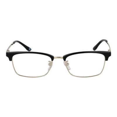 Black Men Glasses Frame