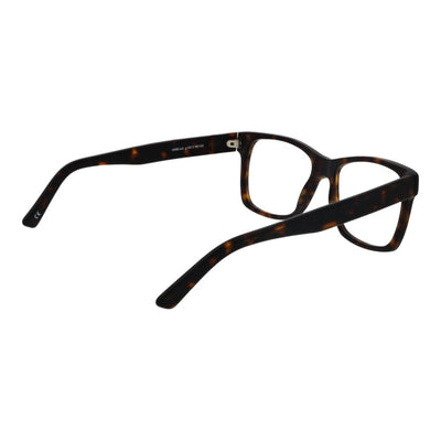 Brown Unisex Glasses Frame