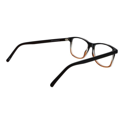 Brown Unisex Glasses Frame