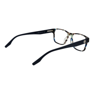 Blue Men Glasses Frame