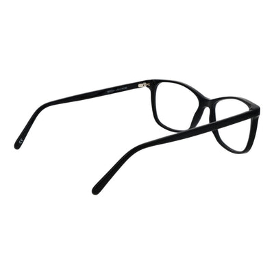 Black Unisex Glasses Frame