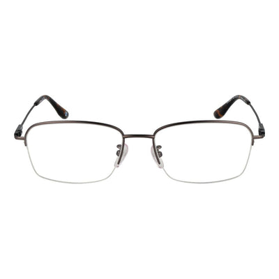 Black Men Glasses Frame