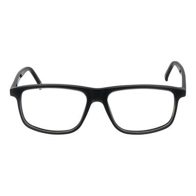 Black Unisex Glasses Frame