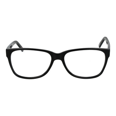 Black Unisex Glasses Frame