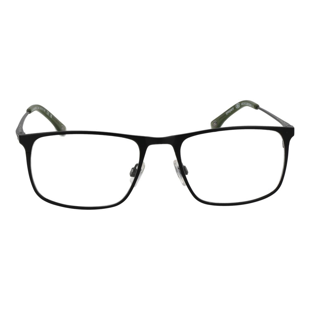 Black Men Glasses Frame