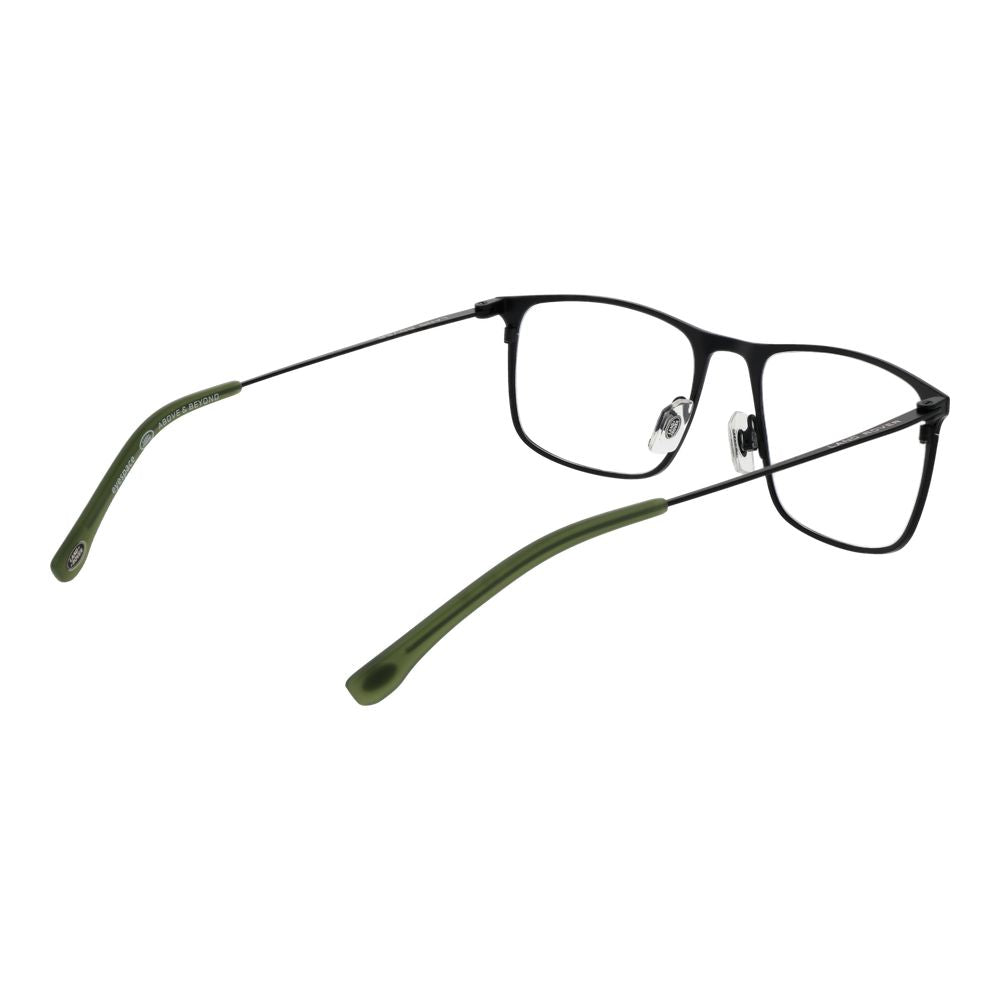 Black Men Glasses Frame