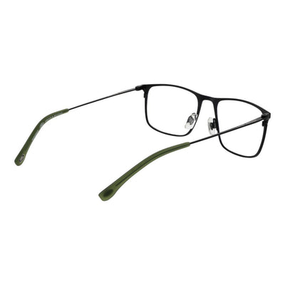 Black Men Glasses Frame